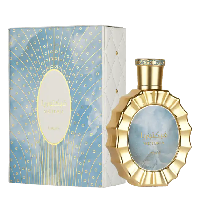 Lattafa Victoria Eau De Parfum 100ML