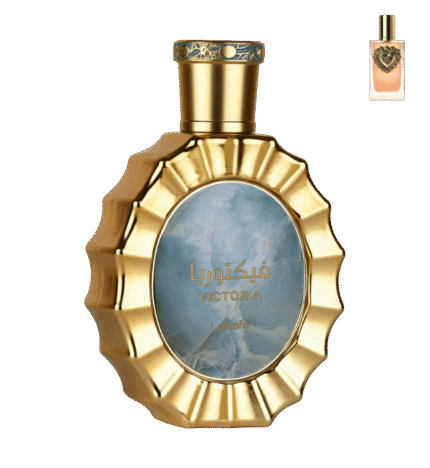 Lattafa Victoria Eau De Parfum 100ML