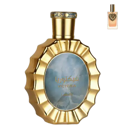 Lattafa Victoria Eau De Parfum 100ML