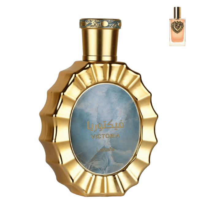 Lattafa Victoria Eau De Parfum 100ML
