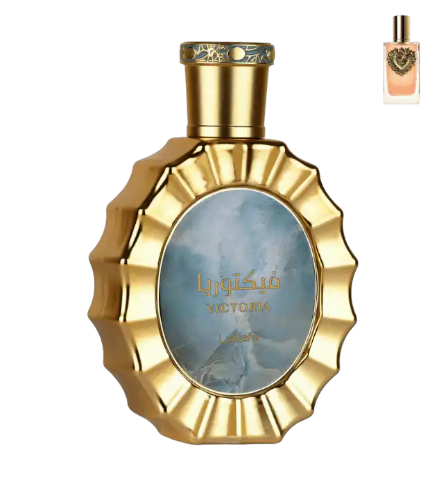 Lattafa Victoria Eau De Parfum 100ML