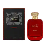 Rasasi Hawas Majestic Eau De Parfum 100ML