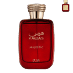 Rasasi Hawas Majestic Eau De Parfum 100ML