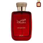 Rasasi Hawas Majestic Eau De Parfum 100ML