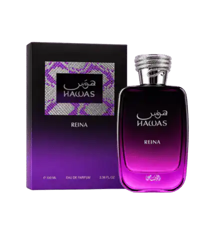 Rasasi Hawas Reina Eau De Parfum 100ML