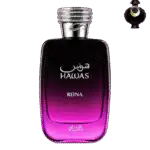 Rasasi Hawas Reina Eau De Parfum 100ML