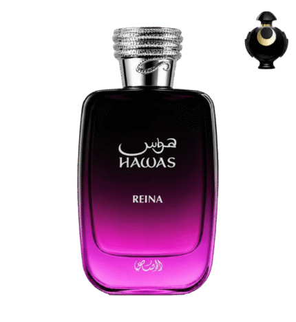 Rasasi Hawas Reina Eau De Parfum 100ML