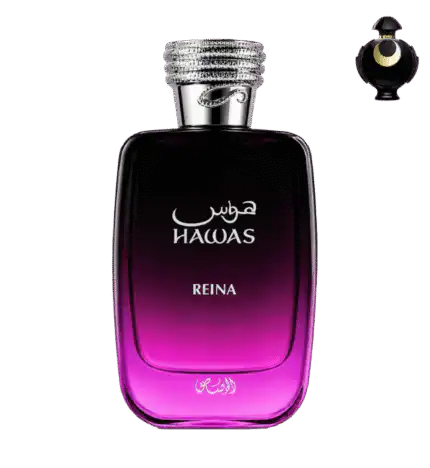 Rasasi Hawas Reina Eau De Parfum 100ML