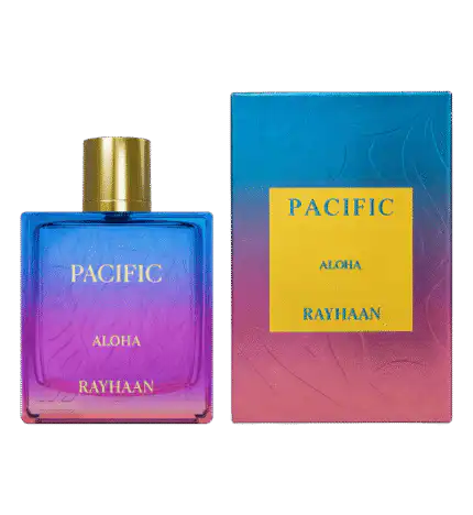 Rayhaan Pacific Aloha Eau De Parfum 100ml (2026)