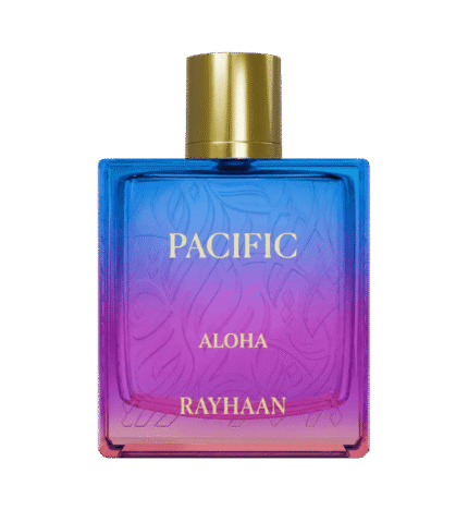 Rayhaan Pacific Aloha Eau De Parfum 100ml (2026)