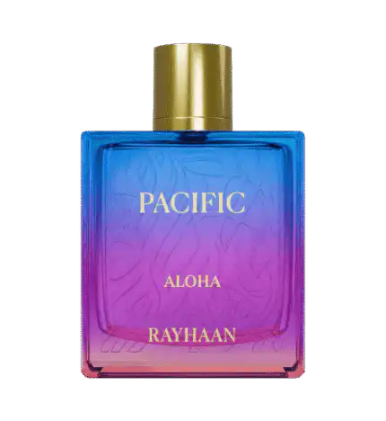 Rayhaan Pacific Aloha Eau De Parfum 100ml (2026)