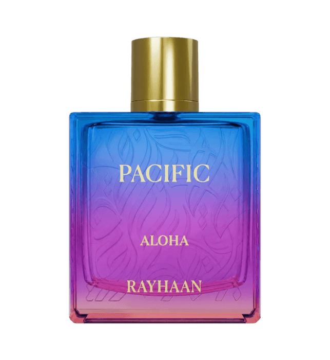 Rayhaan Pacific Aloha Eau De Parfum 100ml (2026)