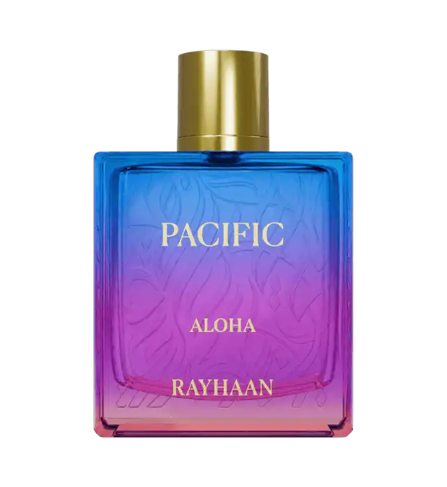 Rayhaan Pacific Aloha Eau De Parfum 100ml (2026)