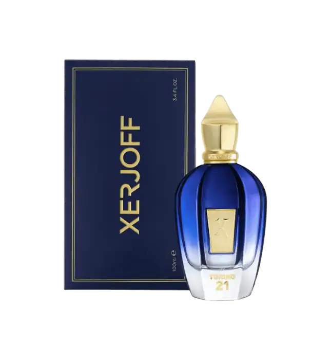 Xerjoff Torino 21 Eau de Parfum 100ML