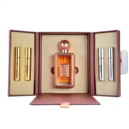 Lattafa Queen Of Roses Eau de Parfum
