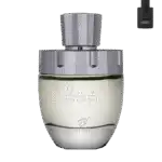 Afnan Rare Carbon Eau De Parfum 100ML
