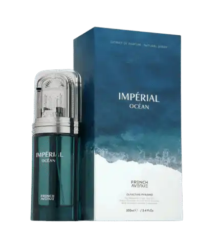 French Avenue Impérial Ocean Eau de Parfum (2026) 100ML