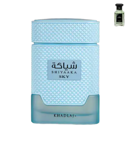 Khadlaj Shiyaaka Sky Extrait De Parfum