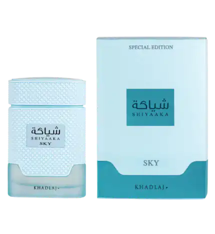 Khadlaj Shiyaaka Sky Extrait De Parfum