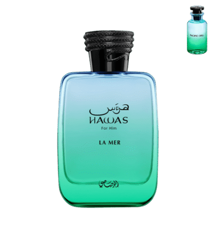 Rasasi Hawas La Mer Eau De Parfum (2026) 100ML