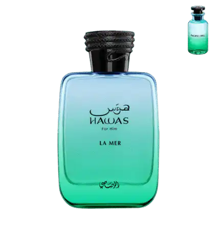 Rasasi Hawas La Mer Eau De Parfum (2026) 100ML