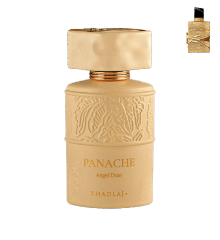 Khadlaj Panache Angel Dust Extrait De Parfum 100ML