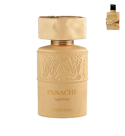Khadlaj Panache Angel Dust Extrait De Parfum 100ML