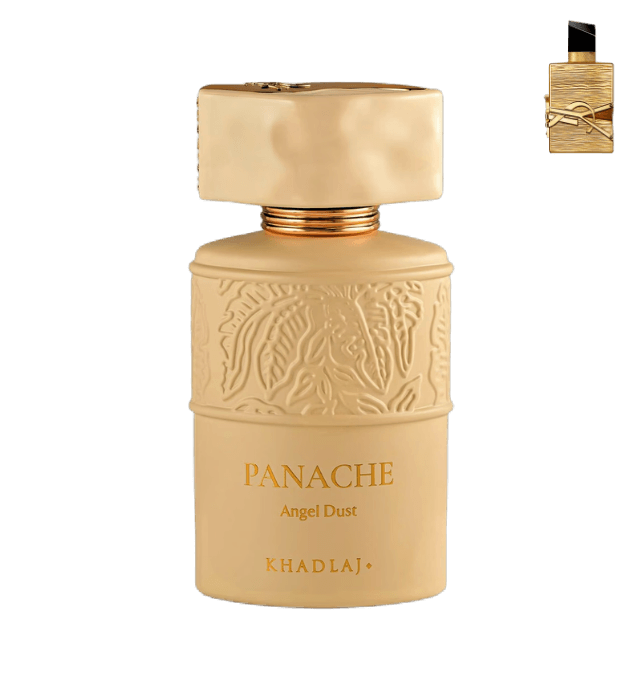Khadlaj Panache Angel Dust Extrait De Parfum 100ML Khadlaj Panache Angel Dust Extrait De Parfum 100ML