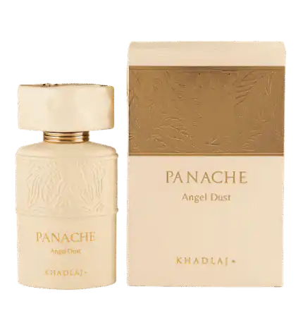 Khadlaj Panache Angel Dust Extrait De Parfum 100ML