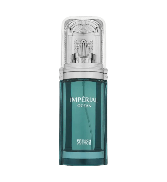French Avenue Impérial Ocean Eau de Parfum (2026) 100ML
