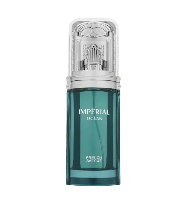 French Avenue Impérial Ocean Eau de Parfum (2026) 100ML