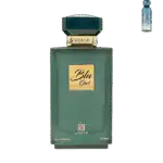 Ahmed Al Maghribi Blu Oud Extrait de Parfum 100ML