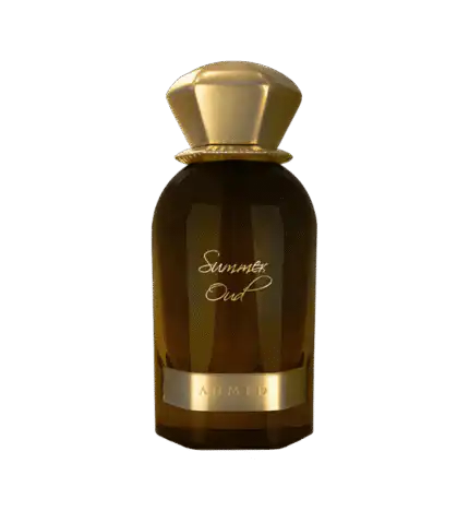 Ahmed Al Maghribi Summer Oud Extrait de Parfum 60ML