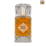 French Avenue Royal Blend Eau De Parfum