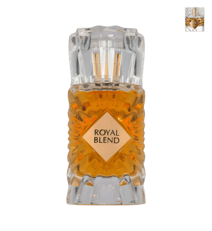 French Avenue Royal Blend Eau De Parfum