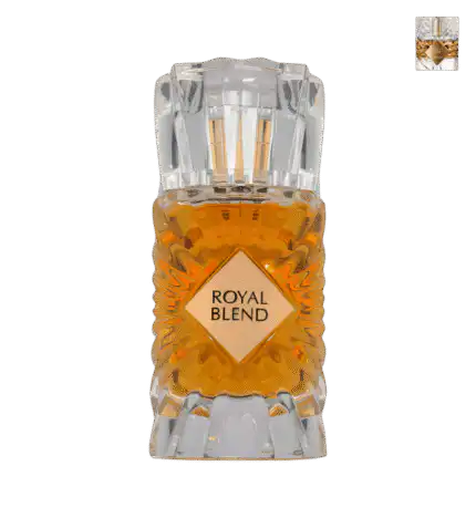 French Avenue Royal Blend Eau De Parfum