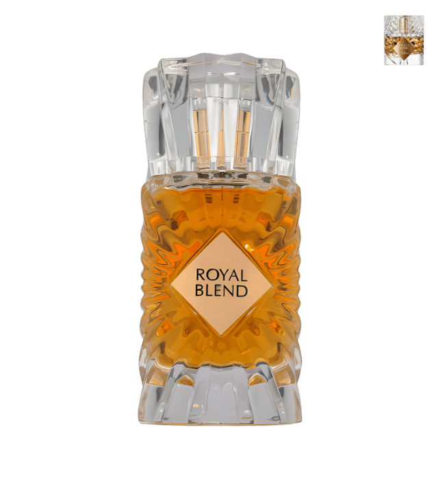 French Avenue Royal Blend Eau De Parfum French Avenue Royal Blend Eau De Parfum