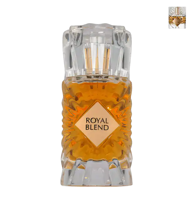 French Avenue Royal Blend Eau De Parfum