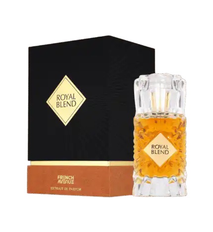 French Avenue Royal Blend Eau De Parfum