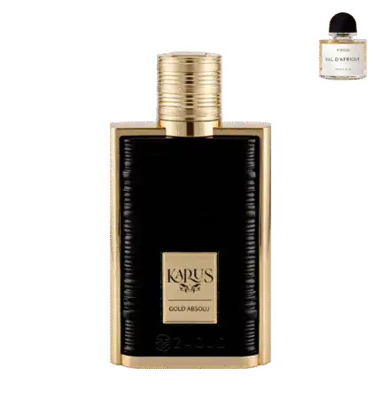 Khadlaj Karus Gold Absolu Eau de Parfum (2026) 100ML