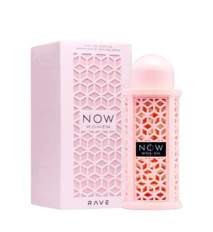 Lattafa Rave Now Woman Eau De Parfum 100ML