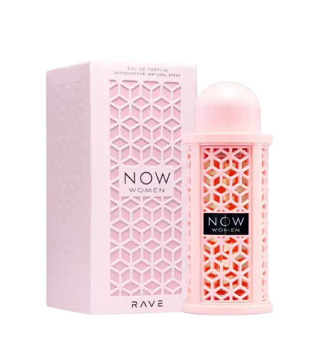 Lattafa Rave Now Woman Eau De Parfum 100ML