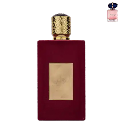 Lattafa Asdaaf Ameerat Al Arab