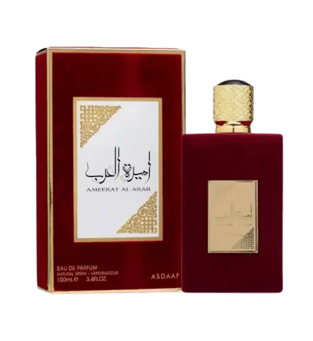Lattafa Asdaaf Ameerat Al Arab