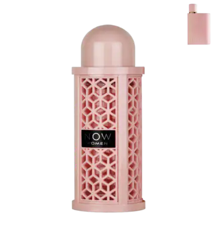 Lattafa Rave Now Woman Eau De Parfum 100ML