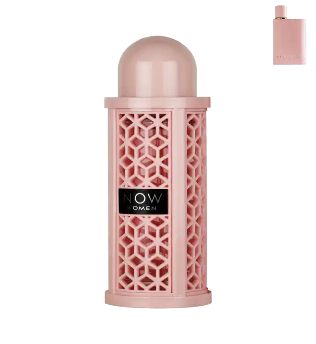 Lattafa Rave Now Woman Eau De Parfum 100ML
