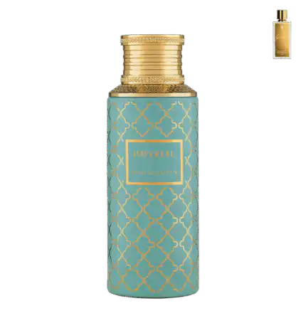 Maison Asrar Imperial Eau de Parfum 100ML