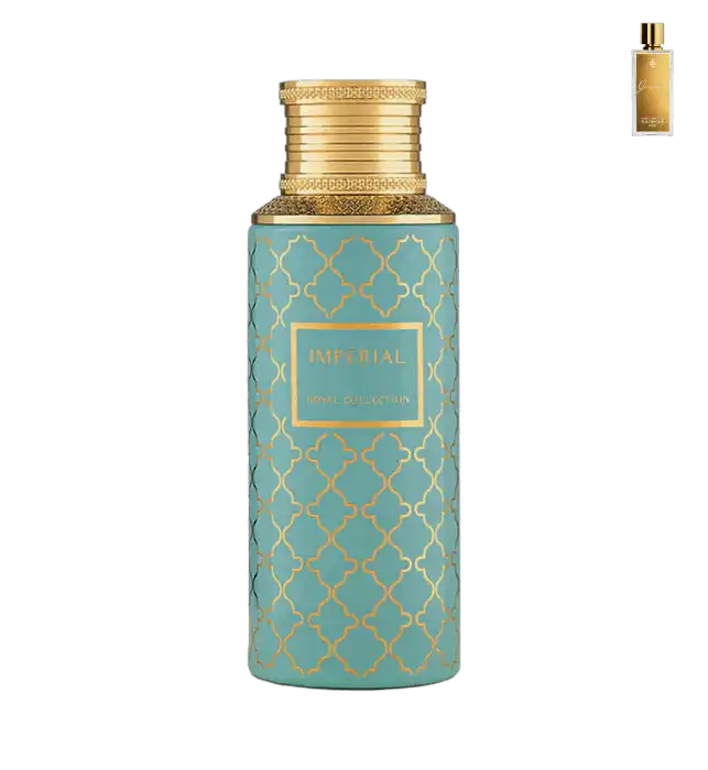 Maison Asrar Imperial Eau de Parfum 100ML