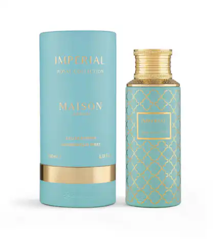 Maison Asrar Imperial Eau de Parfum 100ML