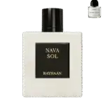Rayhaan Nava Sol Eau De Parfum (2026) 100ML